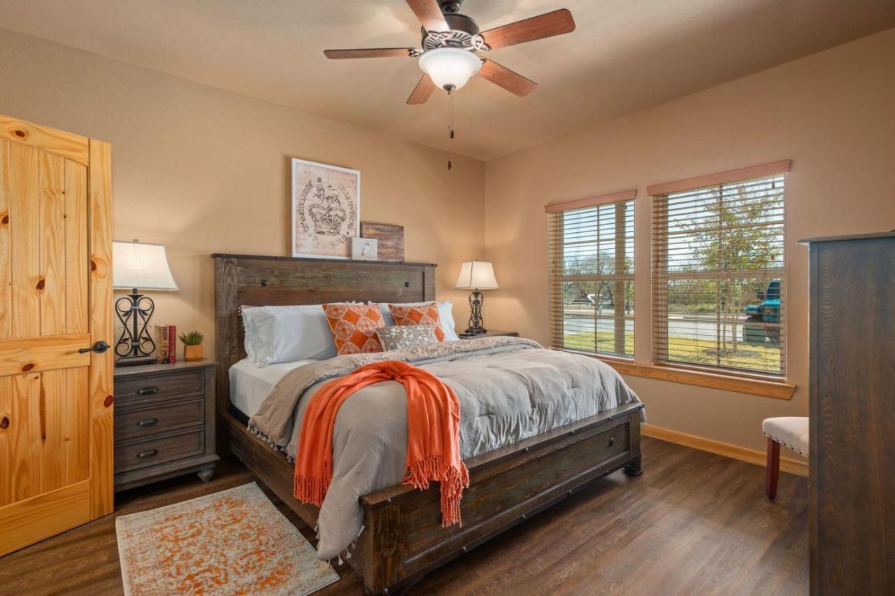 Old Mill Resort New Braunfels Kültér fotó