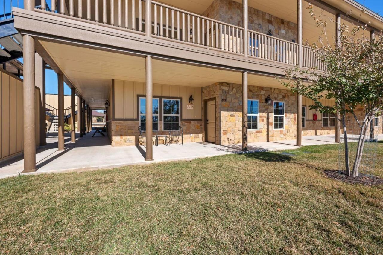Old Mill Resort New Braunfels Kültér fotó