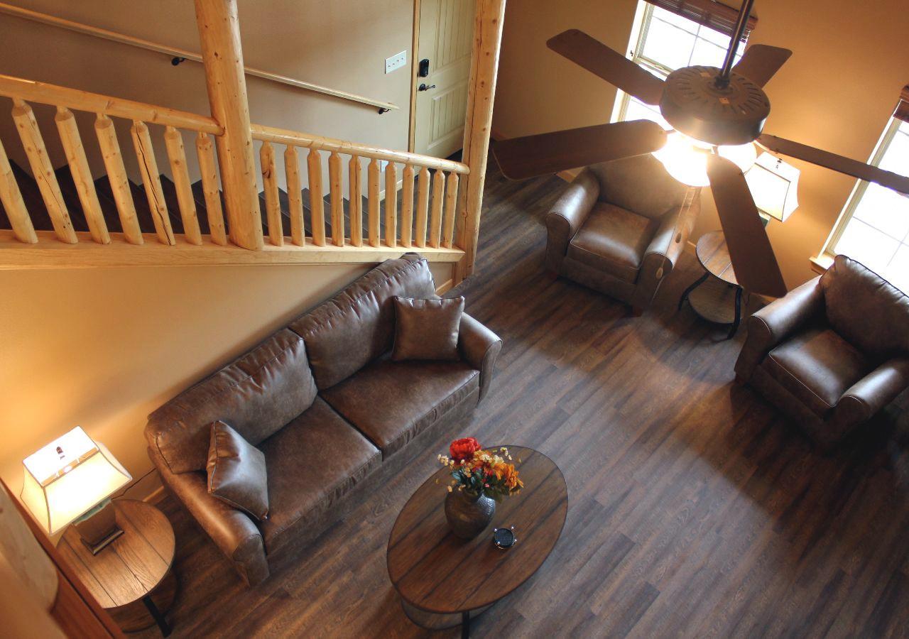 Old Mill Resort New Braunfels Kültér fotó