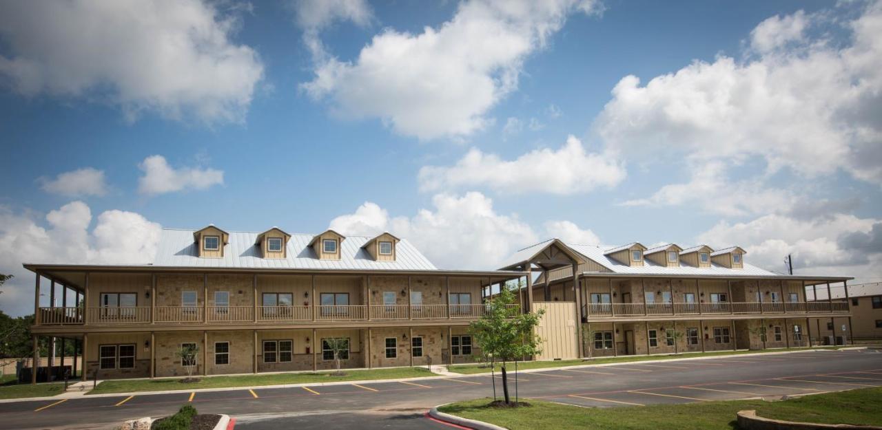 Old Mill Resort New Braunfels Kültér fotó